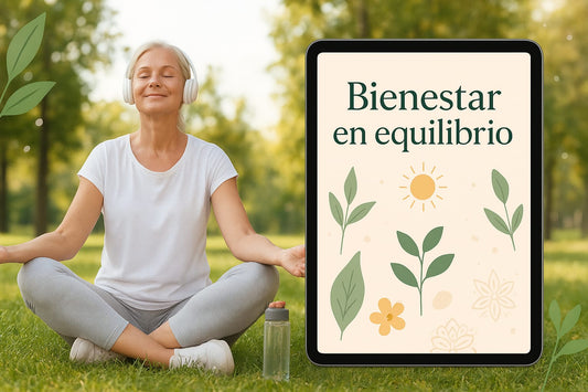 “Mini Pack de Bienestar | Ejercicios simples para transformar tu día”