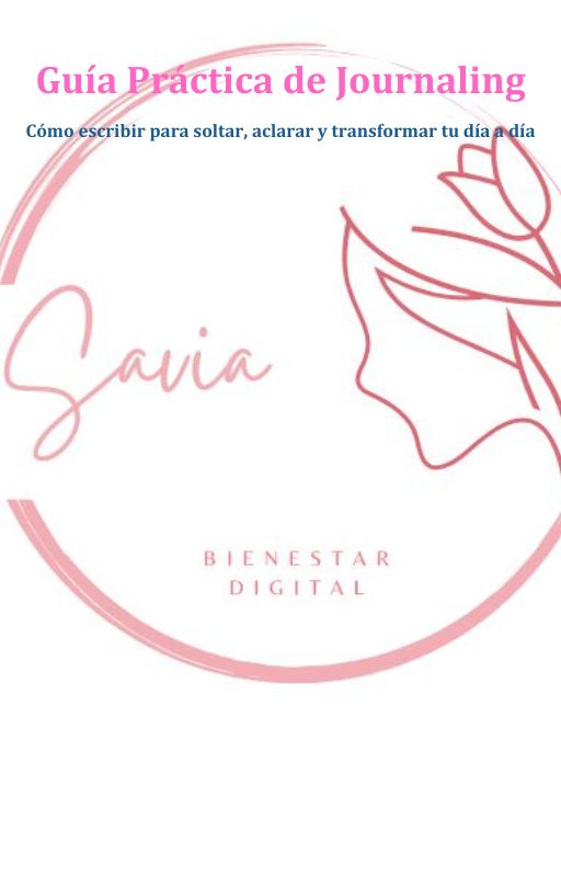 Guía Práctica de Journaling 🌸